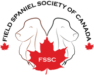 Field Spaniel Society of Canada